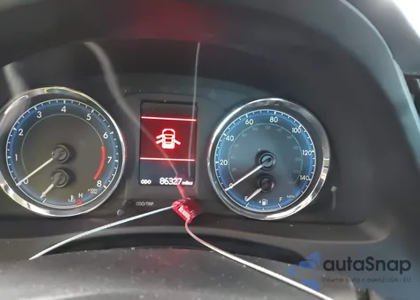 2019 Toyota Corolla Le from USA, damaged, VIN 5YFBURHE2KP948359